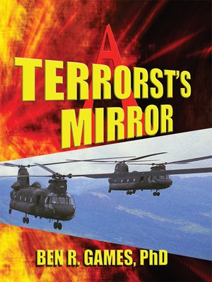 cover image of A Terrorist's Mirror